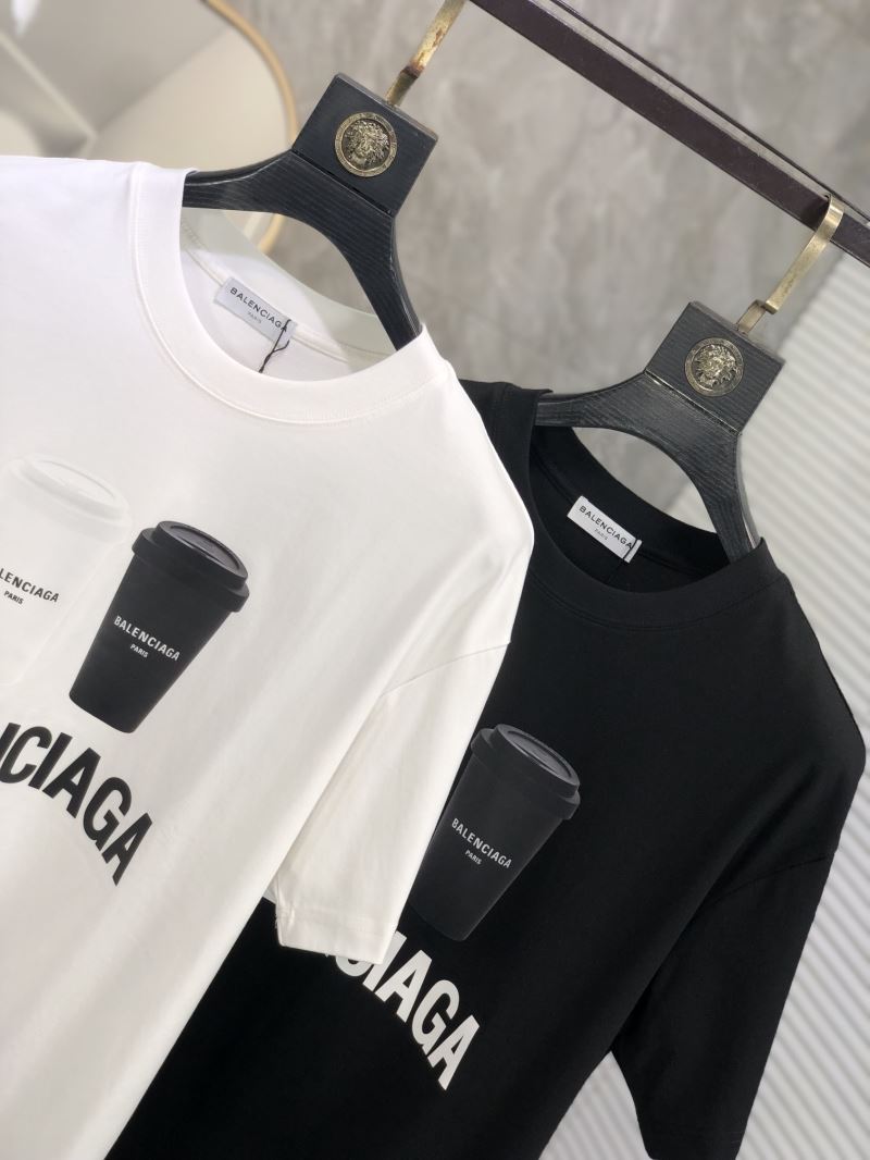 Balenciaga T-Shirts